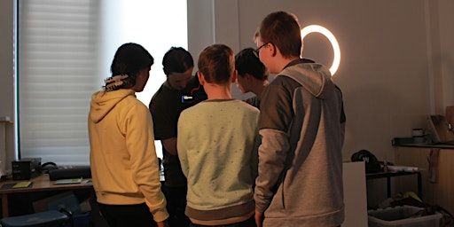 Wee Drama Club for 7 - 12 year olds | The Wee Retreat CIC