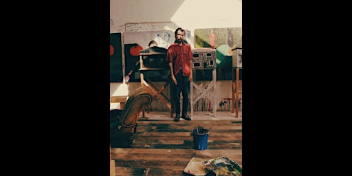 Creative Talk: Danny Fox and Hannah Barry In Conversation | Roland Levinsky Building