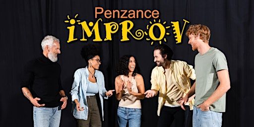 Penzance Improv Workshop | Landithy Hall