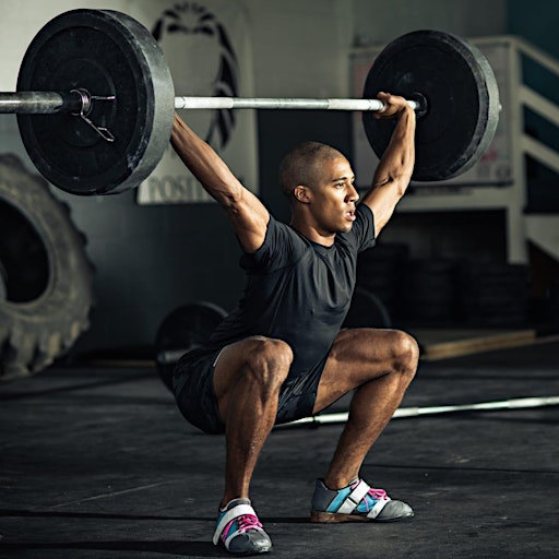 Weightlifting Challenge | Men & Women 18+ | Crunch Fitness - Sugar Land