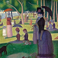 Gallery Opening - Color and Light | The Gallery at the Visual & Performing Arts Center