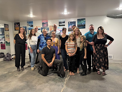 Taste of Argentine Tango | 100 N 1st Ave