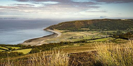 Coleridge in Porlock 27th - 30th March 2024 | Porlock