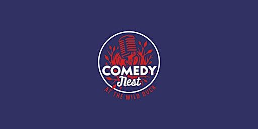 Comedy Nest at The Wild Duck | The Wild Duck Dublin