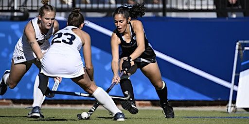Hopkins Field Hockey Overnight Camp | Homewood Field
