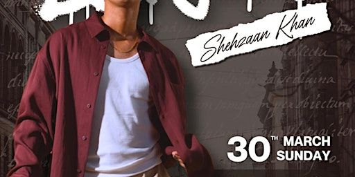 Bollywood Dance workshop with Shehzaan Khan in Berlin | Lindower Str. 18