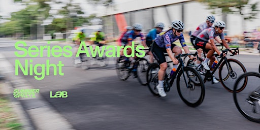 SUMMER SPRITZ: FINAL AWARDS NIGHT | MAAP LaB Melbourne