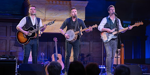 The Kilkennys | Portico of Ards