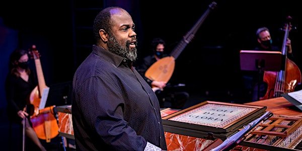 Knockout Sounds with Reginald Mobley (The Conrad) | 7600 Fay Ave