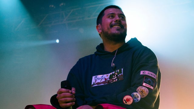 Lil Darkie: These Shows Exist 2025 (Cleveland) | House of Blues Cleveland