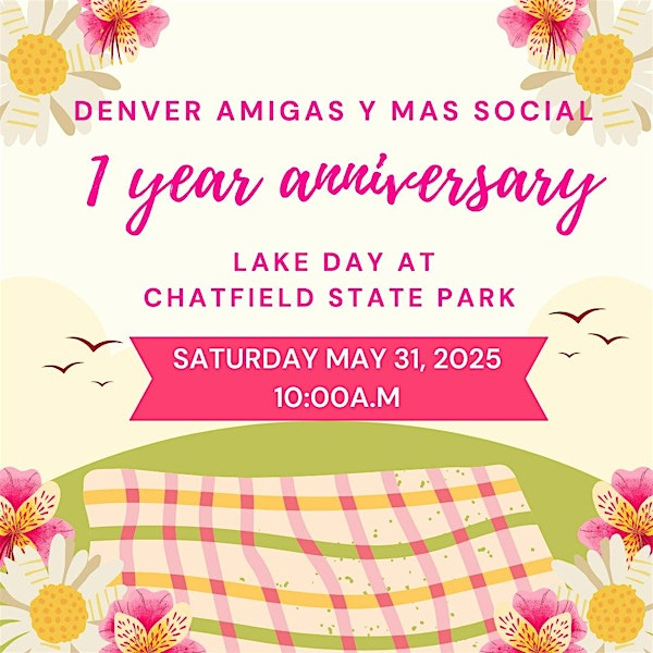 Denver Amigas- 1 year Anniversary | 9700 S Wadsworth Blvd