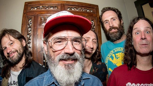 Rose City Band w. Powers / Rolin Duo 2025 (Evanston) | SPACE