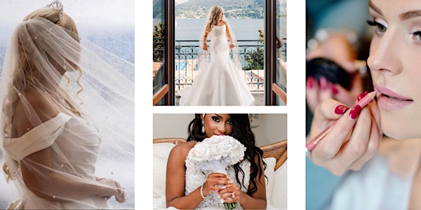 Glam & Glow Bridal Bash | 118 W Benson St