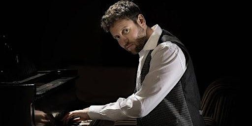 Piano Night by Giovanni Ghizzani and an invited artist | Velvet Room