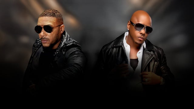 Heart & Soul R&B Concert: Lyfe Jennings, Donell Jones & Yung Bleu 2025 (Houston) | Arena Theatre