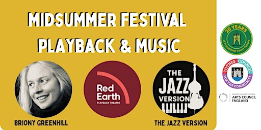Playback and Music Night | St John’s Church