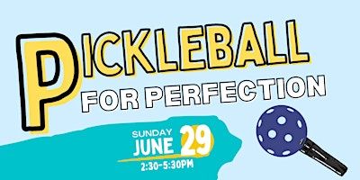 Pickleball for Perfection | Chicken N Pickle - Grapevine