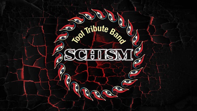 Tool Tribute Band Schism 2025 (Atlanta) | The Masquerade - Purgatory