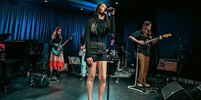 Stage & Songcraft | MELB July | School Holiday Workshop | Australian Institute of Music