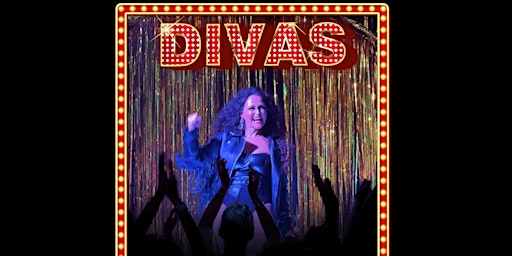 DIVAS: The Ultimate Tribute Party with Whitney Houston, Tina Turner & more | Blundells Supper Club