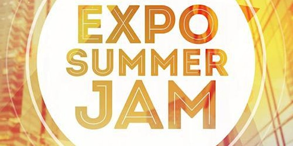 Expo Thursday Rooftop Summer Jam 2025 | 211 N Pennsylvania St