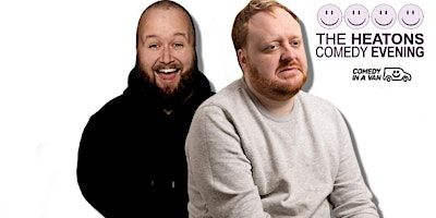 Heatons Comedy Club, Stockport | The Heatons Sports Club