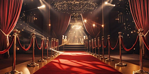 Entitled Movie Premiere | Regal Hyattsville Royale