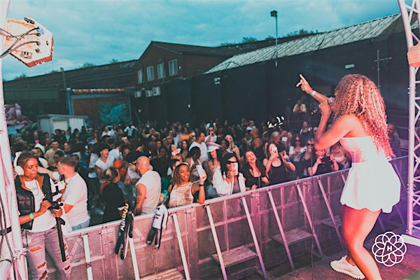 Haze Cardiff - Sat 26th Jul 2025 | Tramshed Cardiff