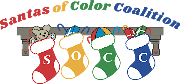 Santas of Color Coalition Summit 2025 | Roots 101 African American Museum