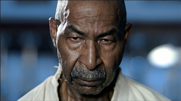 Newark Black Film Festival: Beyond The Belt- The Legend of Karriem AbdAllah | The Newark Museum of Art