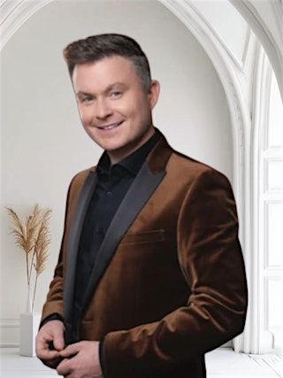 Michael English Concert | Saint Peter & Paul’s Church