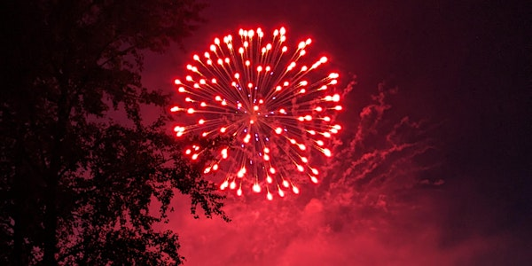 Honda Celebration of Light Bike Ride  to Vanier Park | Century House