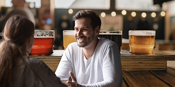 Speed Dating at Providence Brewing Company | Providence Brewing Company