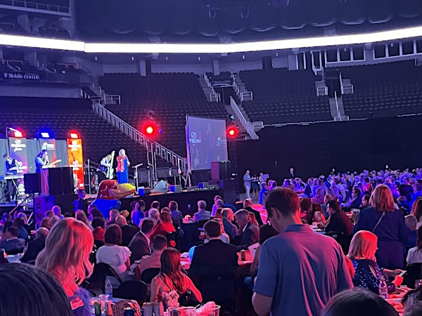 Your Event Isn’t Dead… It’s Just Boring | Overland Park Convention Center