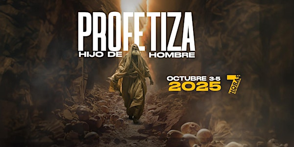 CONGRESO DE AVIVAMIENTO 7 HORAS EN SU PRESENCIA 2025 OCTUBRE 3 AL 5 | Hyvee Arena