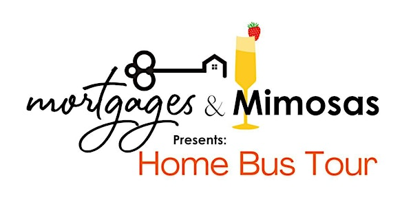 Mortgages & Mimosas Home Bus Tour | 4554 Mueller Blvd