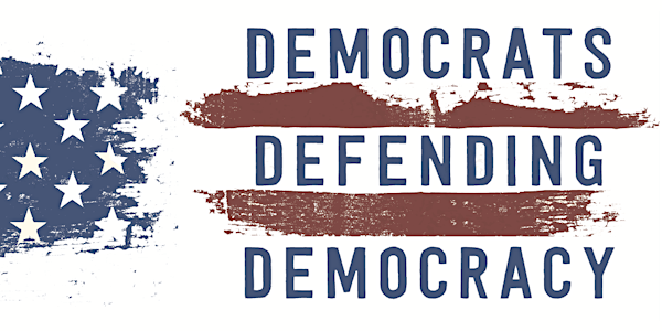 UDSGV: Democratic Hot Summer – 2025 Summer Fundraiser | Villagomez Residence