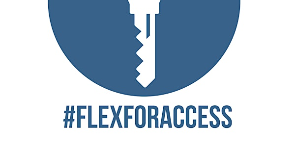 Redefine, Re-Imagine, Re-Ignite: Flex for Access leveraging Impact | Vaughan Studios & Event Space