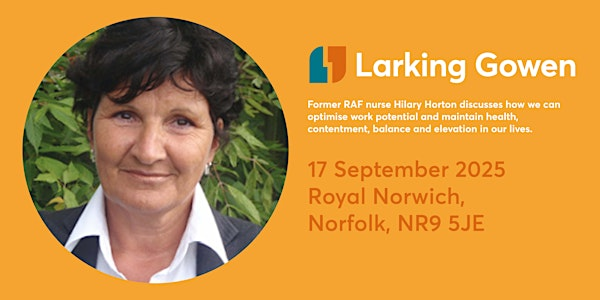 Norfolk Business Breakfast | Royal Norwich