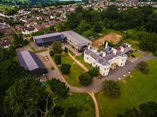 Headteacher School Tour (Early Years only) | Thomas Hall School