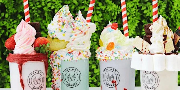 FREE Ottawa Singles Professional Networking for Foodies - 26-49 | For God Shakes - Milkshakes Ottawa