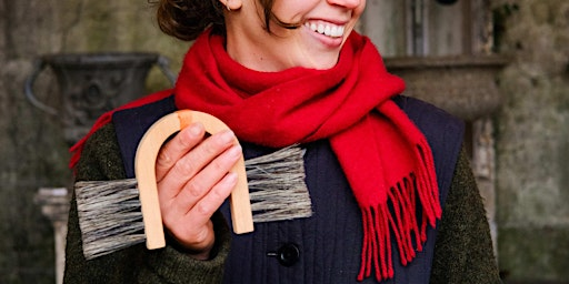Autumn Brushmaking Workshop | Argal Home Farm