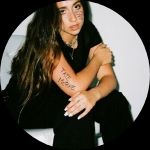 Tate McRae Boston Concert Tour 2025｜October 17 | TD Garden