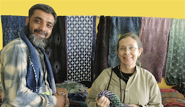 A Conversation with Judy Frater! | Nooks