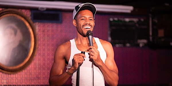 PRETTY  MAJOR Hosted by Jay Jurden NYCF Edition | Union Hall