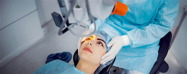 FinalEyes CE 2026 - Bridging Aesthetics and Ophthalmology | World Golf Village Renaissance St. Augustine Resort