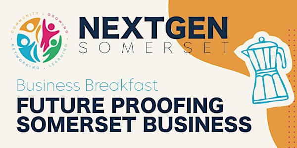 NextGen Business Breakfast | iAero Centre
