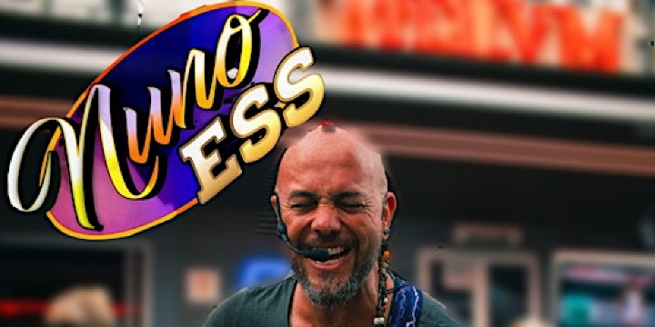 Rolls FC Presents an Evening with Nuno Ess! | Rolls Royce Leisure, Barnoldswick, UK