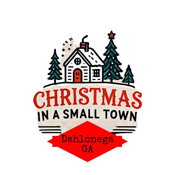 Christmas in a Small Town | Dahlonega