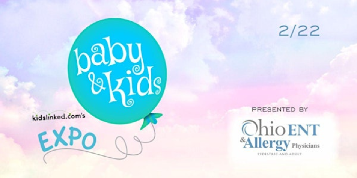 2026 KidsLinked Columbus Baby & Kids Expo (2/22) | Polaris Fashion Place
